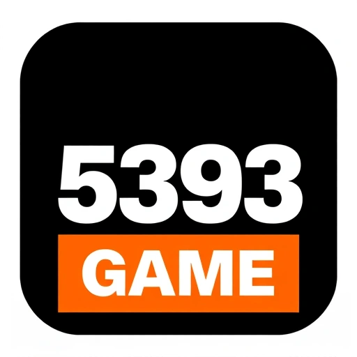 Logo da 5393