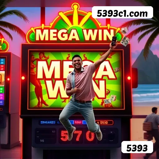 Aplicativo móvel 5393 para iOS e Android