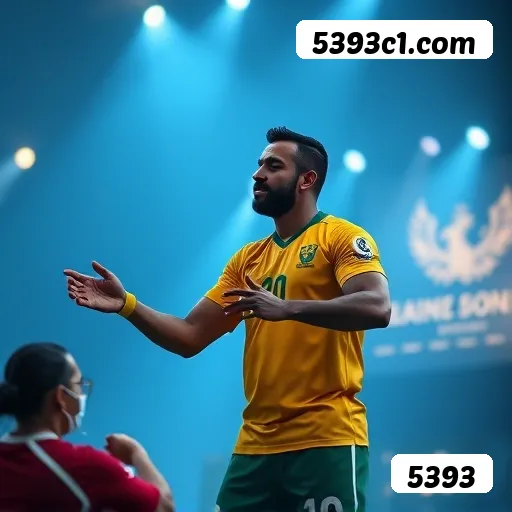 Histórico de apostas 5393