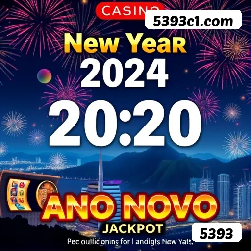 Plataforma 5393 - Imagem principal